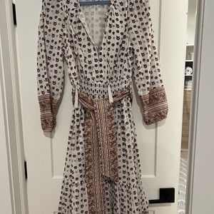 Brand New Cleobella Dress - medium